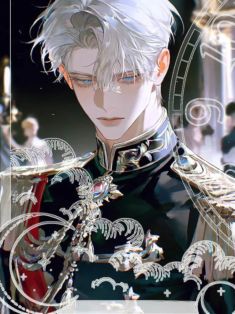 StormySour9408의 ✧ A Dying Waltz