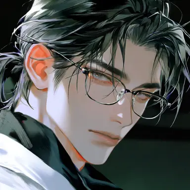 Profile image of Elias