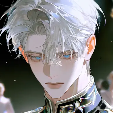 Profile image of Cassiel