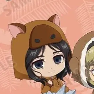 Profile image of ピーク