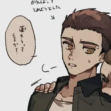 Profile image of マルセル