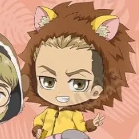 Profile image of ポルコ