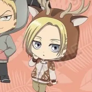 Profile image of アニ