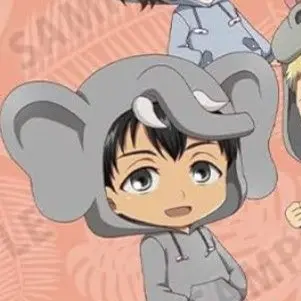 Profile image of ベルトルト