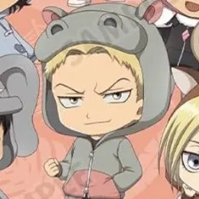 Profile image of ライナー