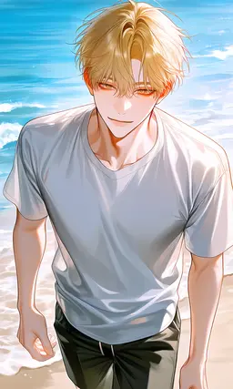 Profile image of ソ・イアン