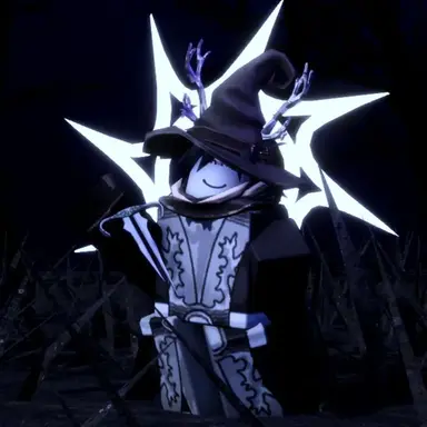 Profile image of 은빛 가시