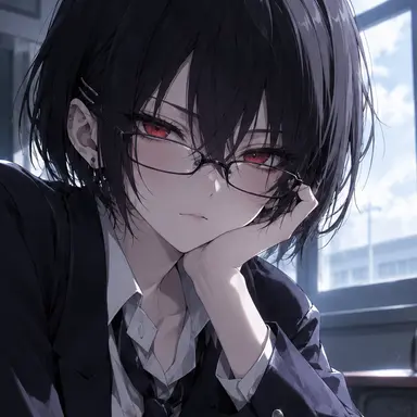 Profile image of ヒビキ