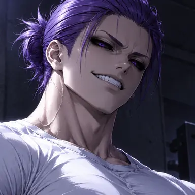 Profile image of アナザ
