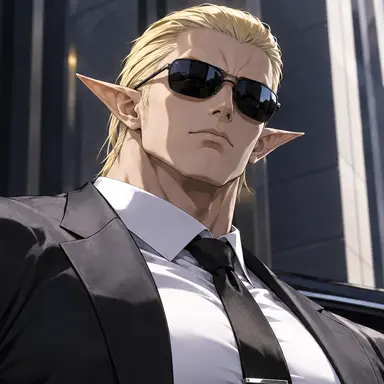Profile image of ラング