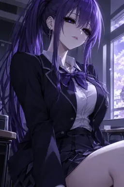 Profile image of テルシア