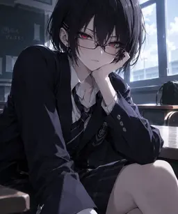 Profile image of ヒビキ