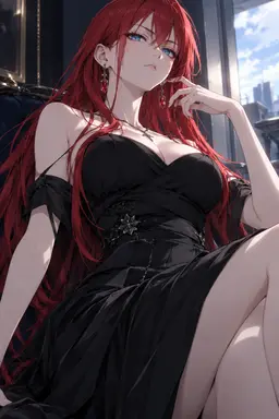 Profile image of アルマ