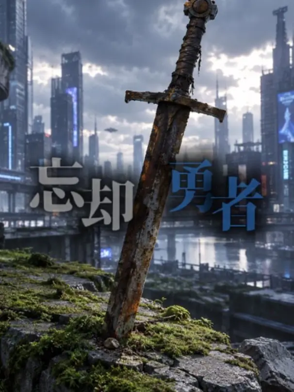 CANIVA의 忘却勇者