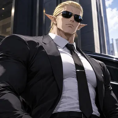 Profile image of ラング