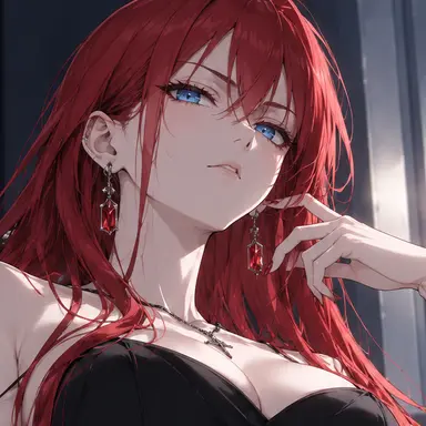 Profile image of アルマ