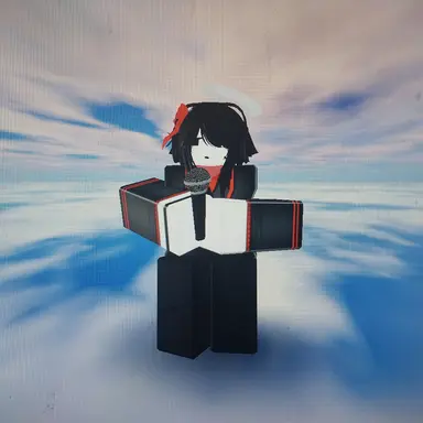 Profile image of Vocalist