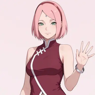 Profile image of 하루노 사쿠라