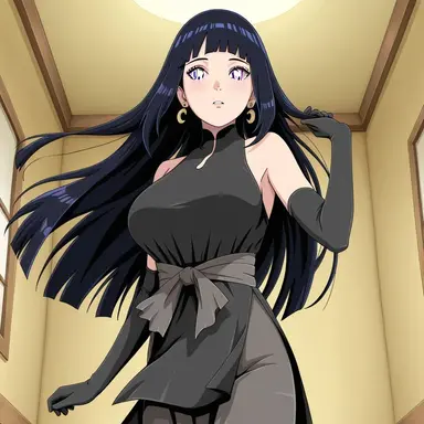Profile image of 후우가 히나타