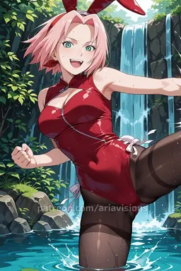 Profile image of 하루노 사쿠라
