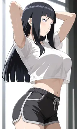 Profile image of 후우가 히나타