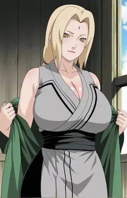 Profile image of 센쥬 츠나데