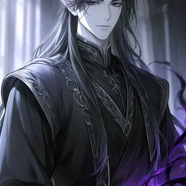 Profile image of Sorvael