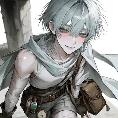 Profile image of リアン・マゴット