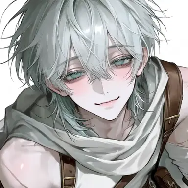 Profile image of Rian Margot