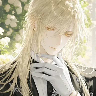 Profile image of アルベール