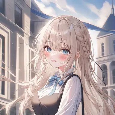 Profile image of 릴리