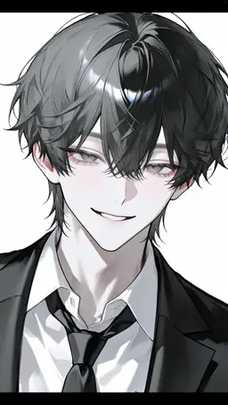 Profile image of 煜