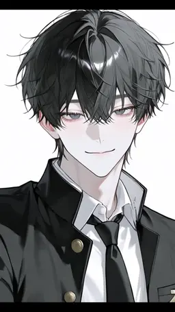 Profile image of 煜