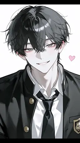 Profile image of 煜