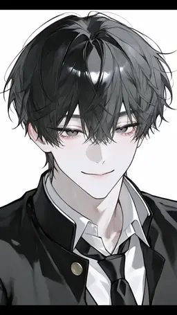 Profile image of 煜