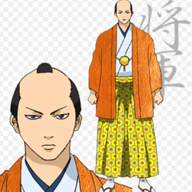 Profile image of 徳川茂茂