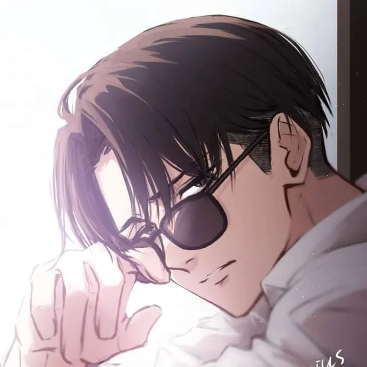 Levi_is_mine의 리바이 아커만