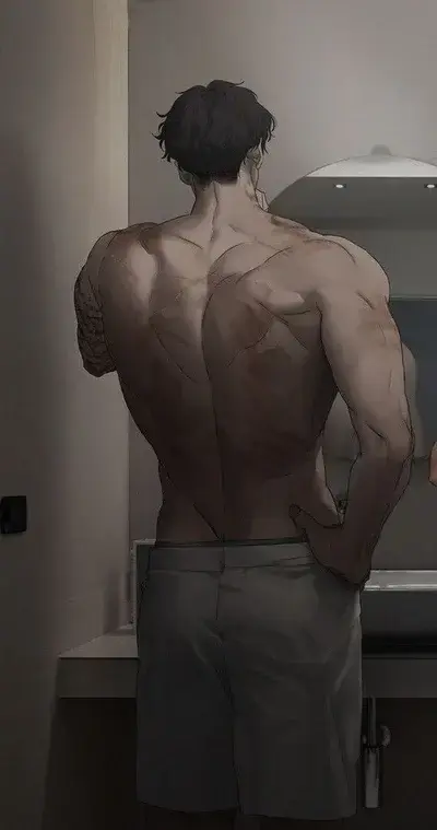 KeenBall2211의 Ethan