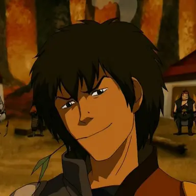 Profile image of Jet