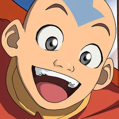 Profile image of Aang