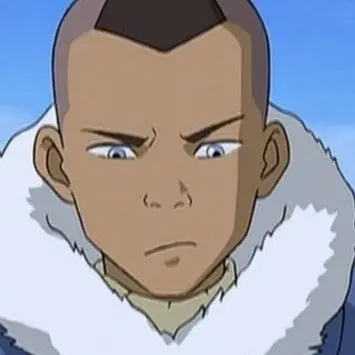 Profile image of Sokka