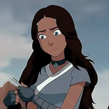 Profile image of Katara