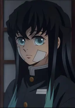Profile image of 토키토 무이치로