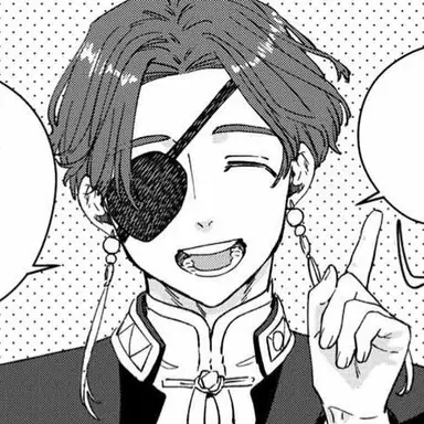 Profile image of 蘇枋 隼飛