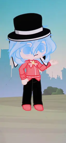 Profile image of 럭키