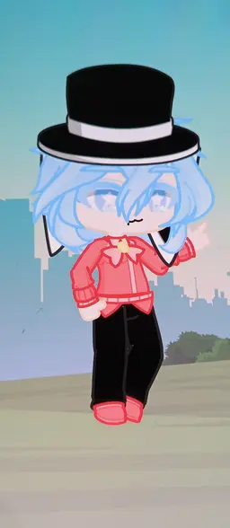Profile image of 럭키