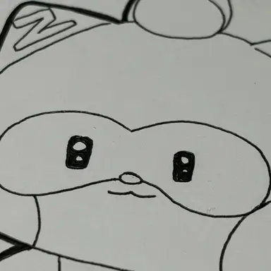 Profile image of 장하오