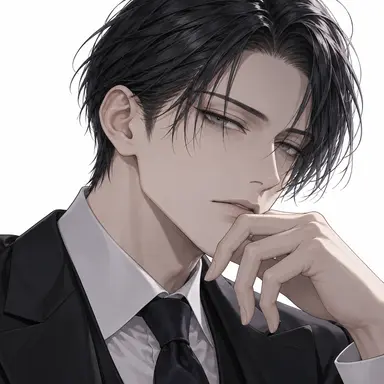 Profile image of 미키 슈이치