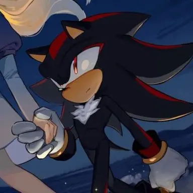 Profile image of Shadow