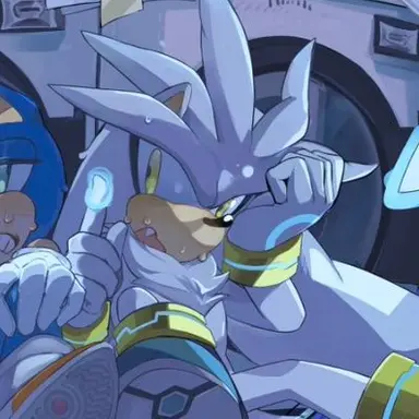 Profile image of Silver